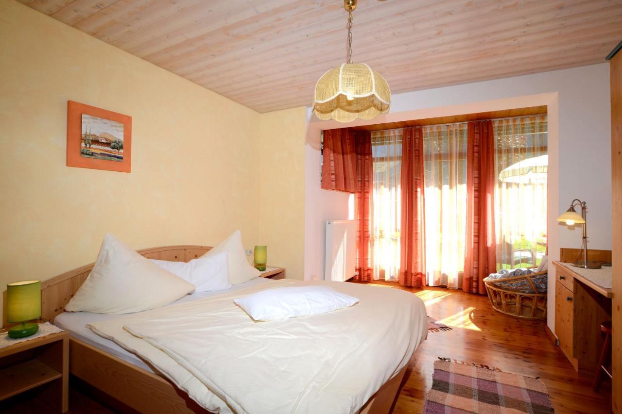Appartementhaus Angerer - Feriendomizile Pichler Heiligenblut Extérieur photo