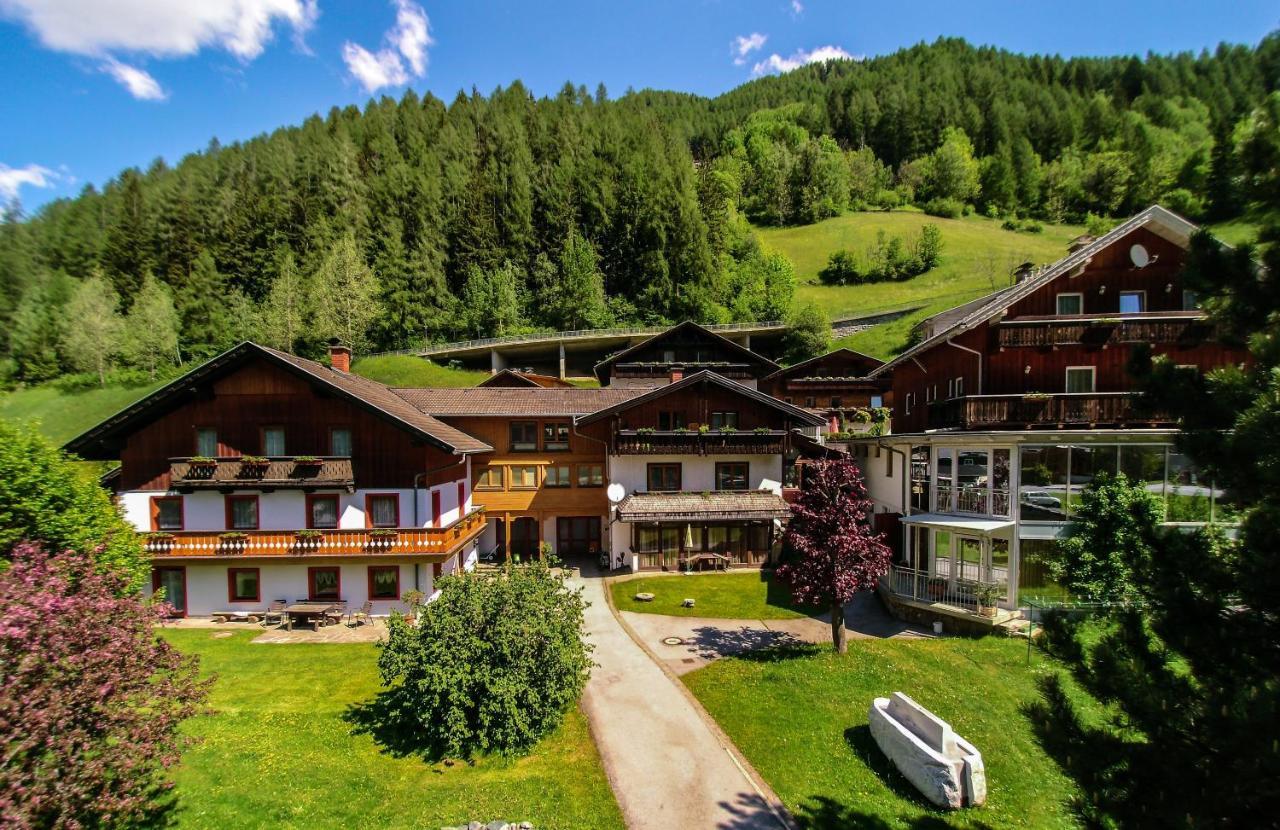 Appartementhaus Angerer - Feriendomizile Pichler Heiligenblut Extérieur photo