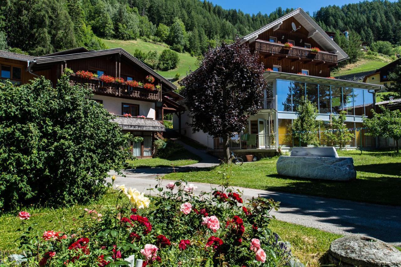 Appartementhaus Angerer - Feriendomizile Pichler Heiligenblut Extérieur photo