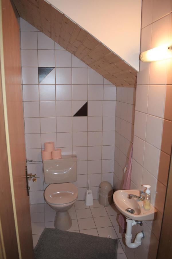 Appartementhaus Angerer - Feriendomizile Pichler Heiligenblut Extérieur photo