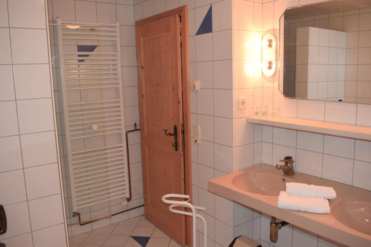 Appartementhaus Angerer - Feriendomizile Pichler Heiligenblut Extérieur photo