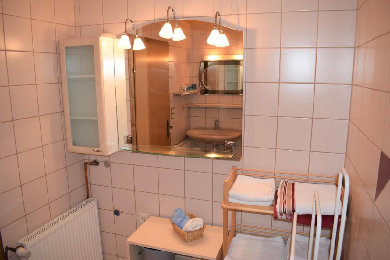 Appartementhaus Angerer - Feriendomizile Pichler Heiligenblut Extérieur photo