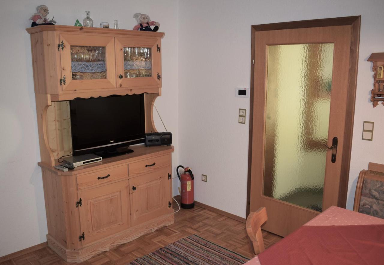 Appartementhaus Angerer - Feriendomizile Pichler Heiligenblut Extérieur photo